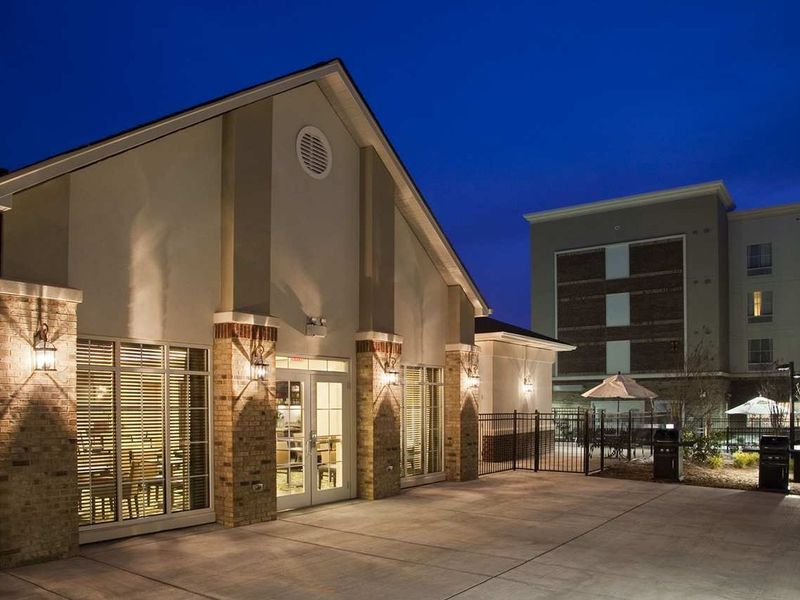 Hotel Photo 19