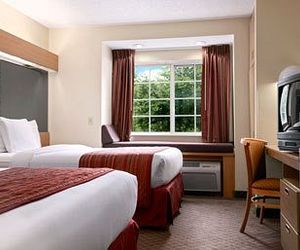Microtel Inn by Wyndham Charlotte Airport Charlotte United States