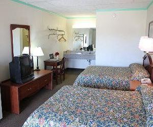 Econo Lodge Charlotte Airport Area Charlotte United States