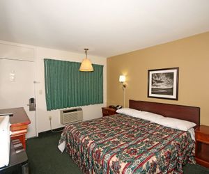 Royal Inn and Suites Charlotte Airport Charlotte United States