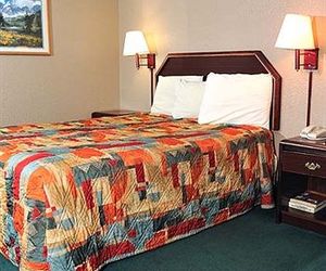 Continental Inn - Charlotte Charlotte United States