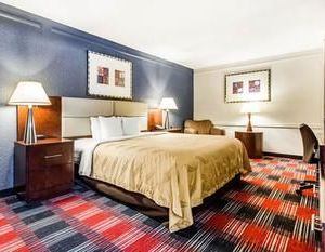 Quality Inn & Suites Charlotte Airport Charlotte United States