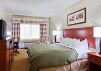Отзывы Country Inn & Suites by Radisson, Charlotte I-85 Airport, NC, 3 звезды