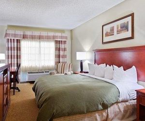 Country Inn & Suites by Radisson, Charlotte I-85 Airport, NC Charlotte United States