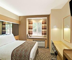 Microtel Inn by Wyndham University Place University Place United States