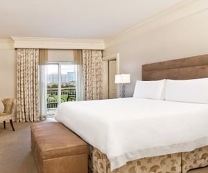 The Ballantyne, a Luxury Collection Hotel, Charlotte Ballantyne West United States