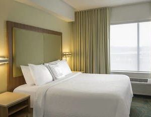 SpringHill Suites by Marriott Charlotte Airport Charlotte United States