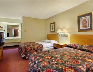 Motel 6 Charlotte - Airport Charlotte United States