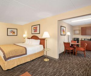 Wingate by Wyndham Charlotte Airport Charlotte United States