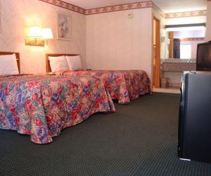 Relax Inn Charlotte Charlotte United States