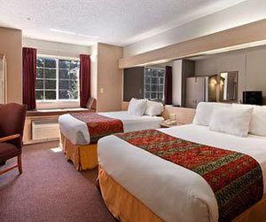 Motel 6 Charlotte University Charlotte United States