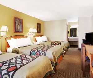 Super 8 by Wyndham Charlotte Downtown Area Charlotte United States