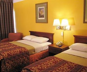Charlotte Express Inn Charlotte United States