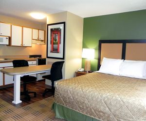 Extended Stay America - Charlotte - Tyvola Rd. - Executive Park Charlotte United States
