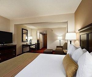 Wingate by Wyndham - Charlotte Airport South I-77 at Tyvola Charlotte United States