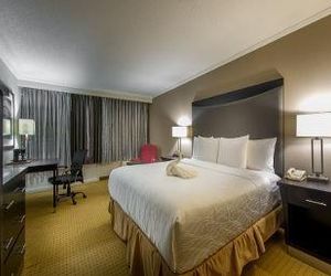 Ramada Plaza by Wyndham Charlotte Airport Conference Center Charlotte United States