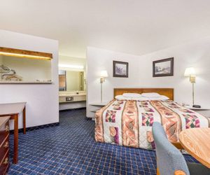 Sunset Inn Northlake Charlotte United States