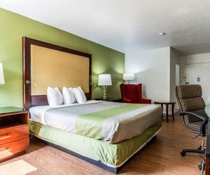 Motel 6 Charlotte NC Charlotte United States