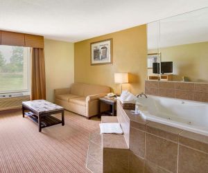 Baymont by Wyndham Charlotte-Airport Coliseum Charlotte United States