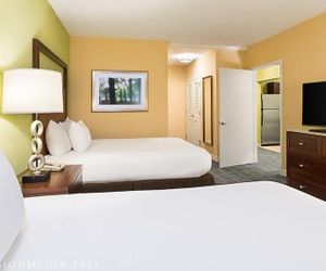 DoubleTree Suites by Hilton Charlotte/SouthPark Charlotte United States