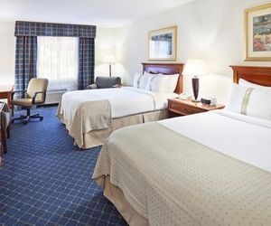 Holiday Inn Charlotte Airport Charlotte United States