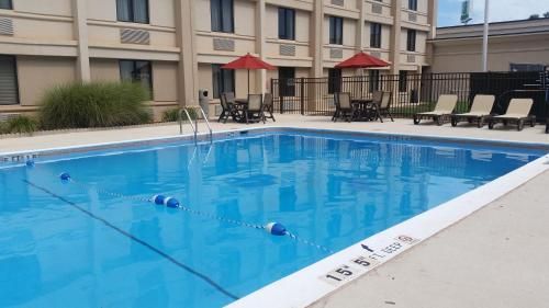 Hotel Photo 22