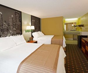 Super 8, near Charlotte Douglas International Airport Charlotte United States