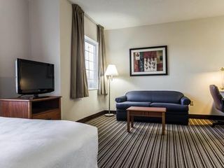 Hotel pic Candlewood Suites - Charlotte - Arrowood, an IHG Hotel