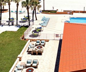 Holiday Inn Hotel & Suites Daytona Beach On The Ocean Daytona Beach United States