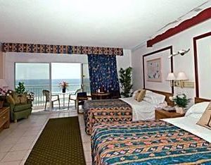 Desert Inn Resort Hotel And Suites Daytona Beach United States