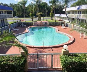 Motel 6 Daytona Beach, Fl- Speedway Daytona Beach United States