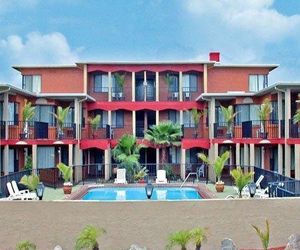 San Marina Motel Daytona Daytona Beach United States