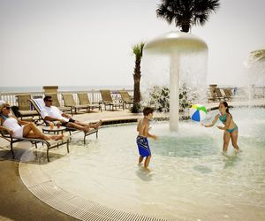 Daytona Beach Resort and Conference Center Daytona Beach United States