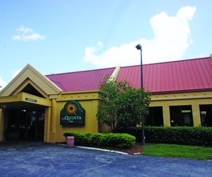 La Quinta Inn by Wyndham Daytona Beach/Intl Speedway Daytona Beach United States