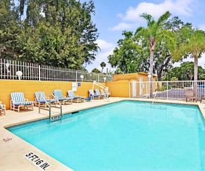 Days Inn by Wyndham Daytona Beach Downtown Daytona Beach United States