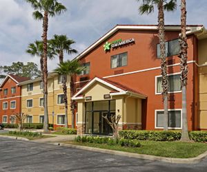 Extended Stay America - Daytona Beach - International Speedway Daytona Beach United States