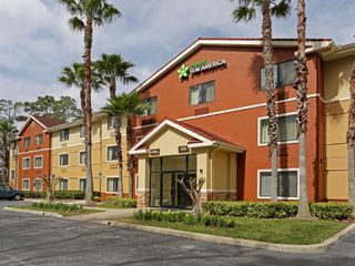 Hotel pic Extended Stay America Suites - Daytona Beach - International Speedway