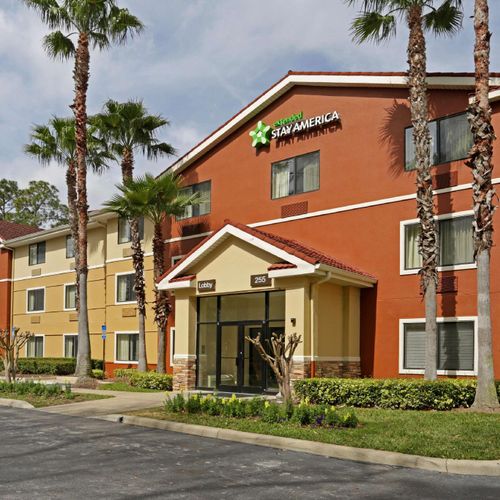 Photo of Extended Stay America Suites - Daytona Beach - International Speedway