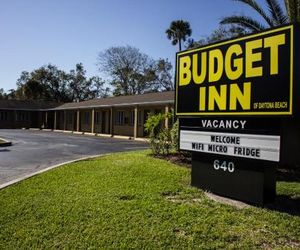 Budget Inn of Daytona Beach Daytona Beach United States
