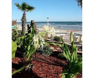 Daytona Inn Beach Resort Daytona Beach United States