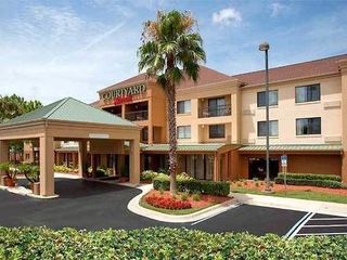 Hotel pic Courtyard by Marriott Daytona Beach Speedway/Airport