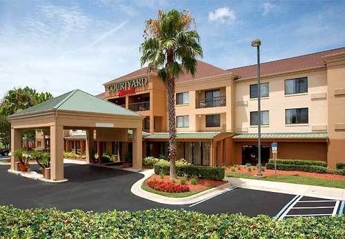 Photo of Courtyard by Marriott Daytona Beach Speedway/Airport