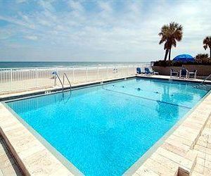 SUNRISE INN Daytona Beach United States