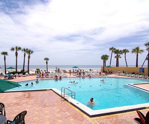 Ocean Breeze Club Hotel Daytona Beach United States