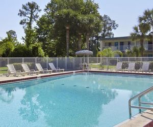 Days Inn by Wyndham Daytona Beach Speedway Daytona Beach United States