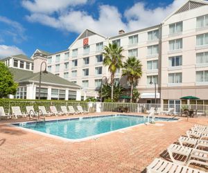 Hilton Garden Inn Daytona Beach Airport Daytona Beach United States