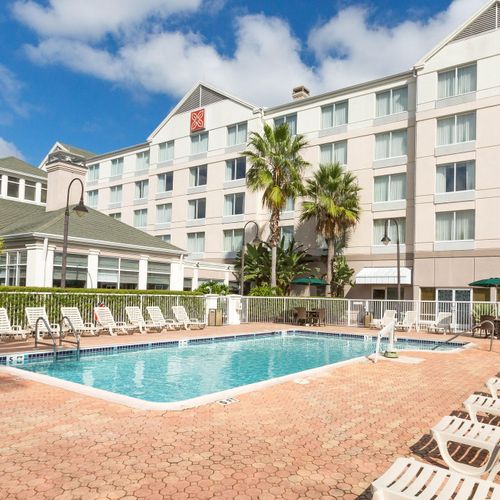 Photo of Hilton Garden Inn Daytona Beach Airport