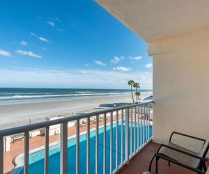 Quality Inn Daytona Beach Oceanfront Daytona Beach United States
