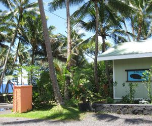 Whale House at Kehena Beach Pahoa United States