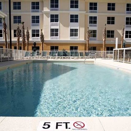 Photo of Homewood Suites by Hilton Daytona Beach Speedway-Airport